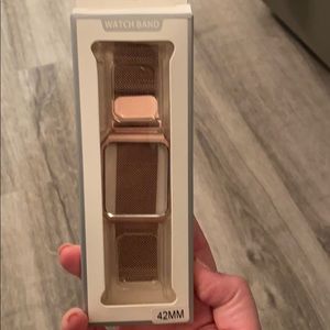 Women’s Apple Watch Band